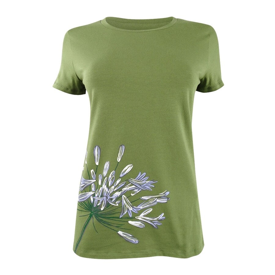 Weekend Max Mara Women's Floral Top