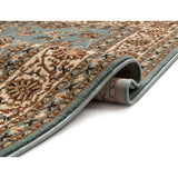 Well Woven Classic Oriental Round Rug