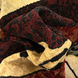 Well Woven Miami Donatello Geometric Area Rug