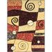 Well Woven Miami Donatello Geometric Area Rug