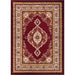 Well Woven Siglos Medallion Traditional Formal Area Rug