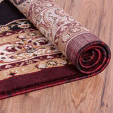 Well Woven Siglos Medallion Traditional Formal Area Rug