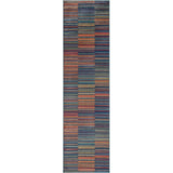 Well Woven Tulsa Nampa Moroccan Tribal Area Rug