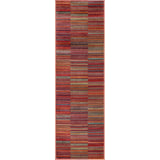 Well Woven Tulsa Nampa Moroccan Tribal Area Rug