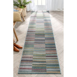 Well Woven Tulsa Nampa Moroccan Tribal Area Rug