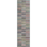 Well Woven Tulsa Nampa Moroccan Tribal Area Rug