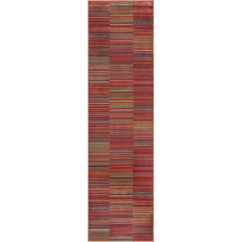 Well Woven Tulsa Nampa Moroccan Tribal Area Rug