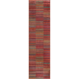 Well Woven Tulsa Nampa Moroccan Tribal Area Rug