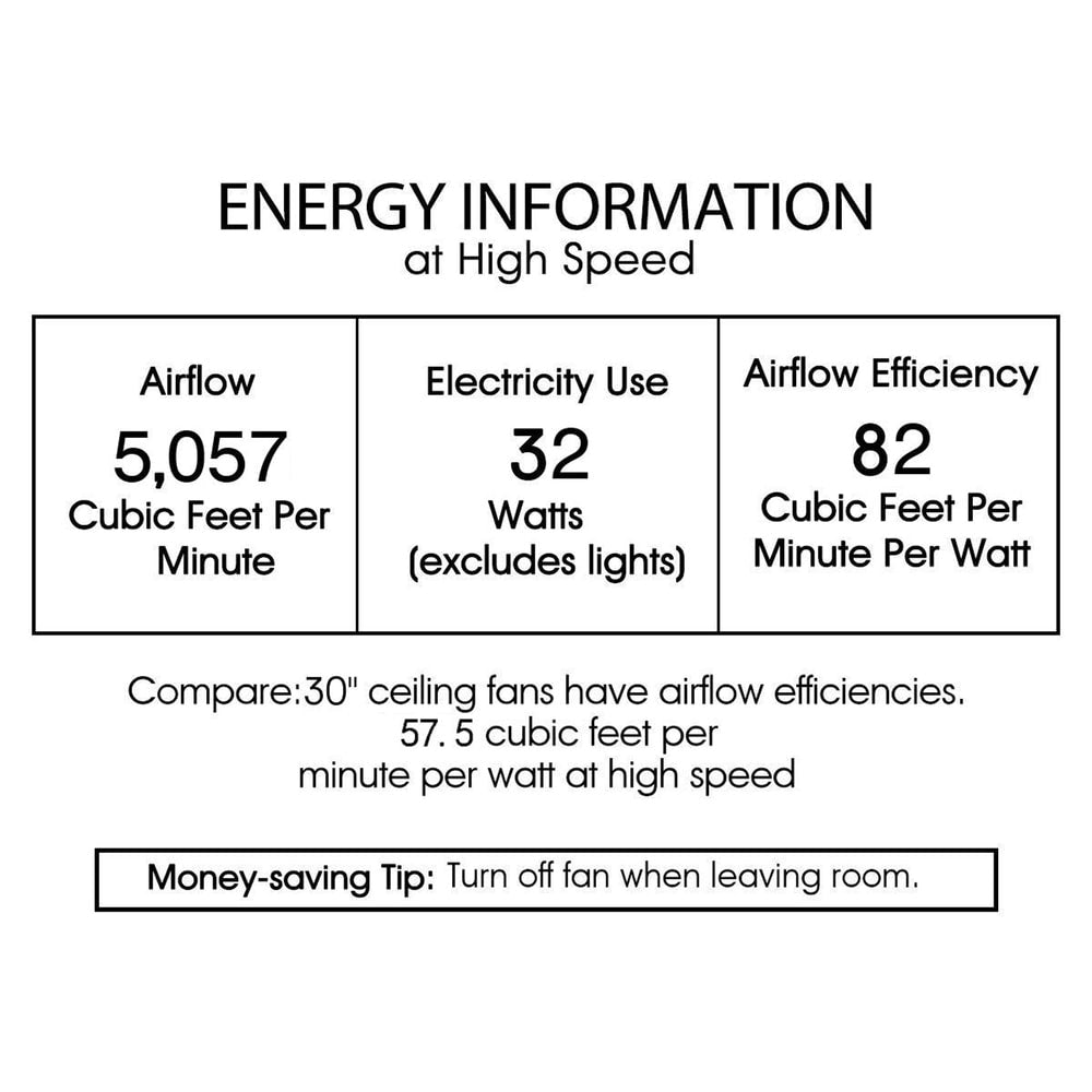 Wellane 30-Inch Chrome & Crystal Flower Lighted Ceiling Fan (Includes Remote Control) - Ø 30.1 in x H 29.5 in
