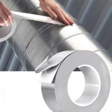 Wellco Aluminum Foil Tape Radiant Barrier