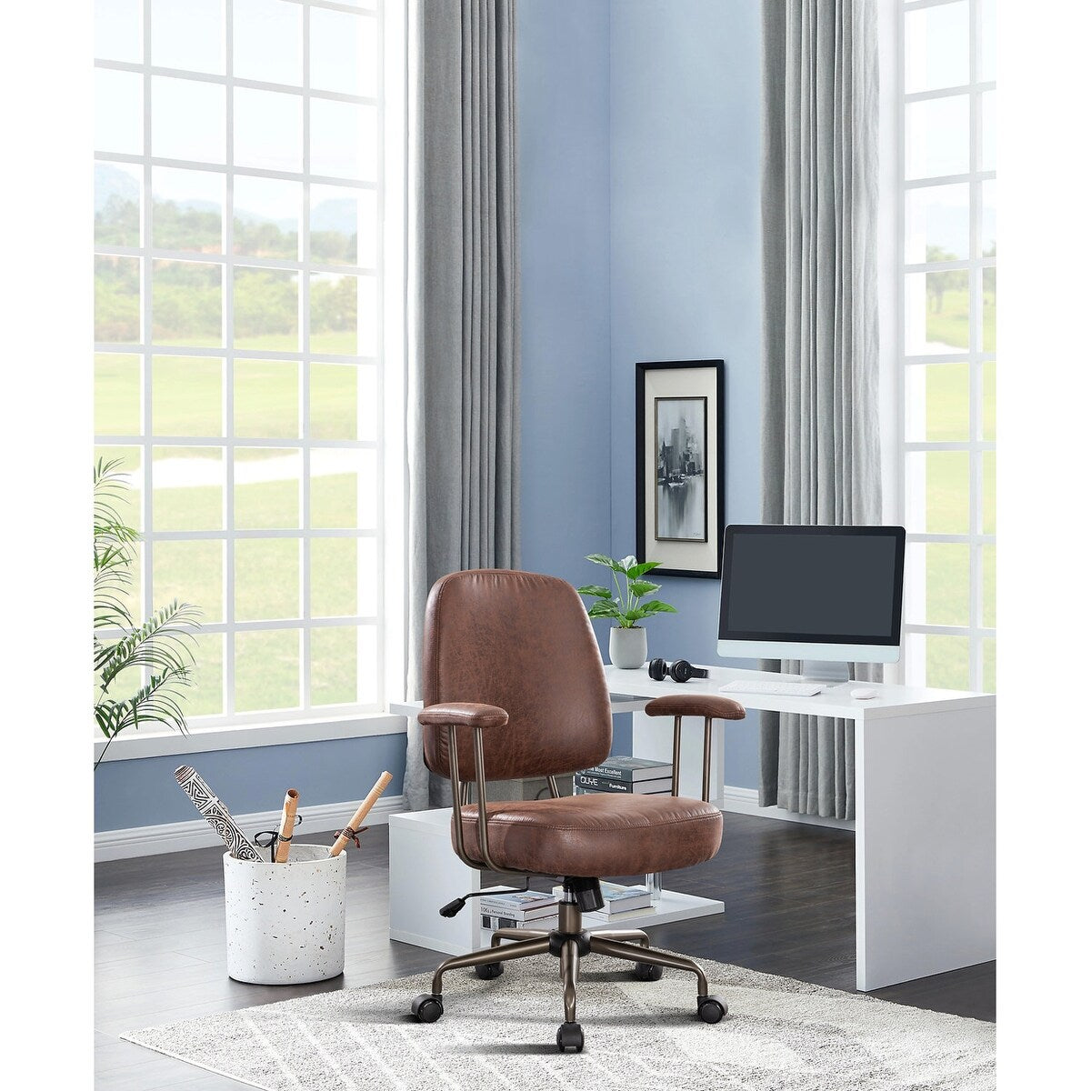 Wellington Office Chair