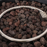 Wellington Outdoor 40,000 BTU Circular Fire Pit by Christopher Knight Home