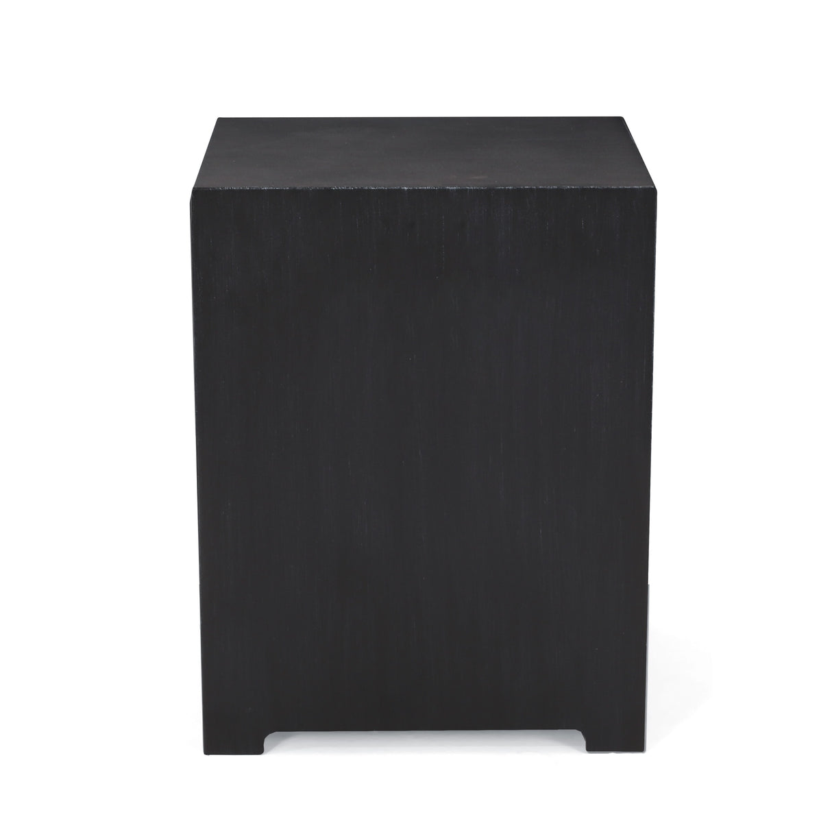Wellington Outdoor 50,000 BTU Rectangular Fire Pit with Tank Holder by Christopher Knight Home