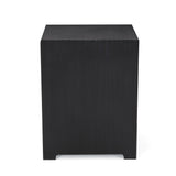 Wellington Outdoor 50,000 BTU Rectangular Fire Pit with Tank Holder by Christopher Knight Home