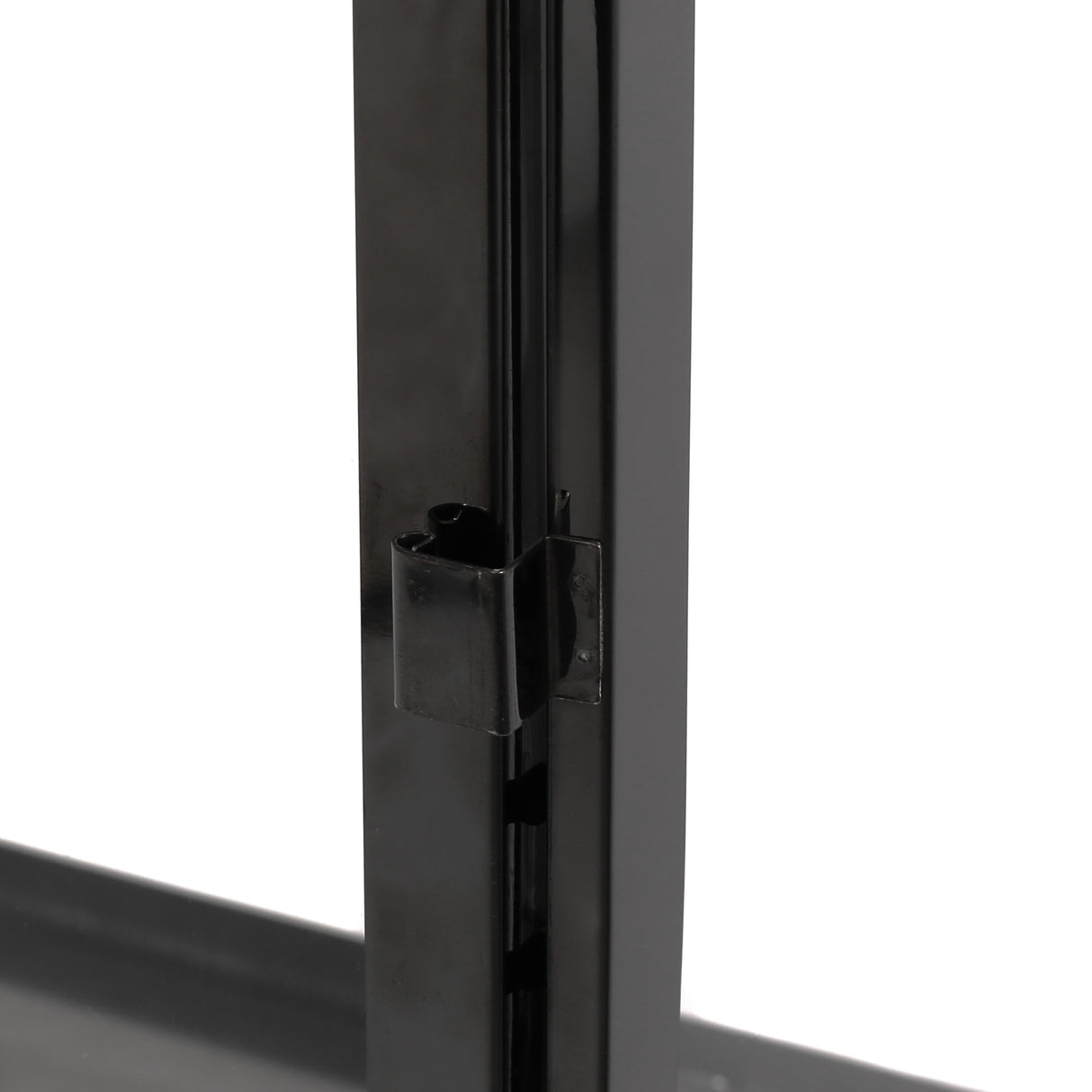 Wendell Outdoor 22" Stainless Steel Lantern by Christopher Knight Home