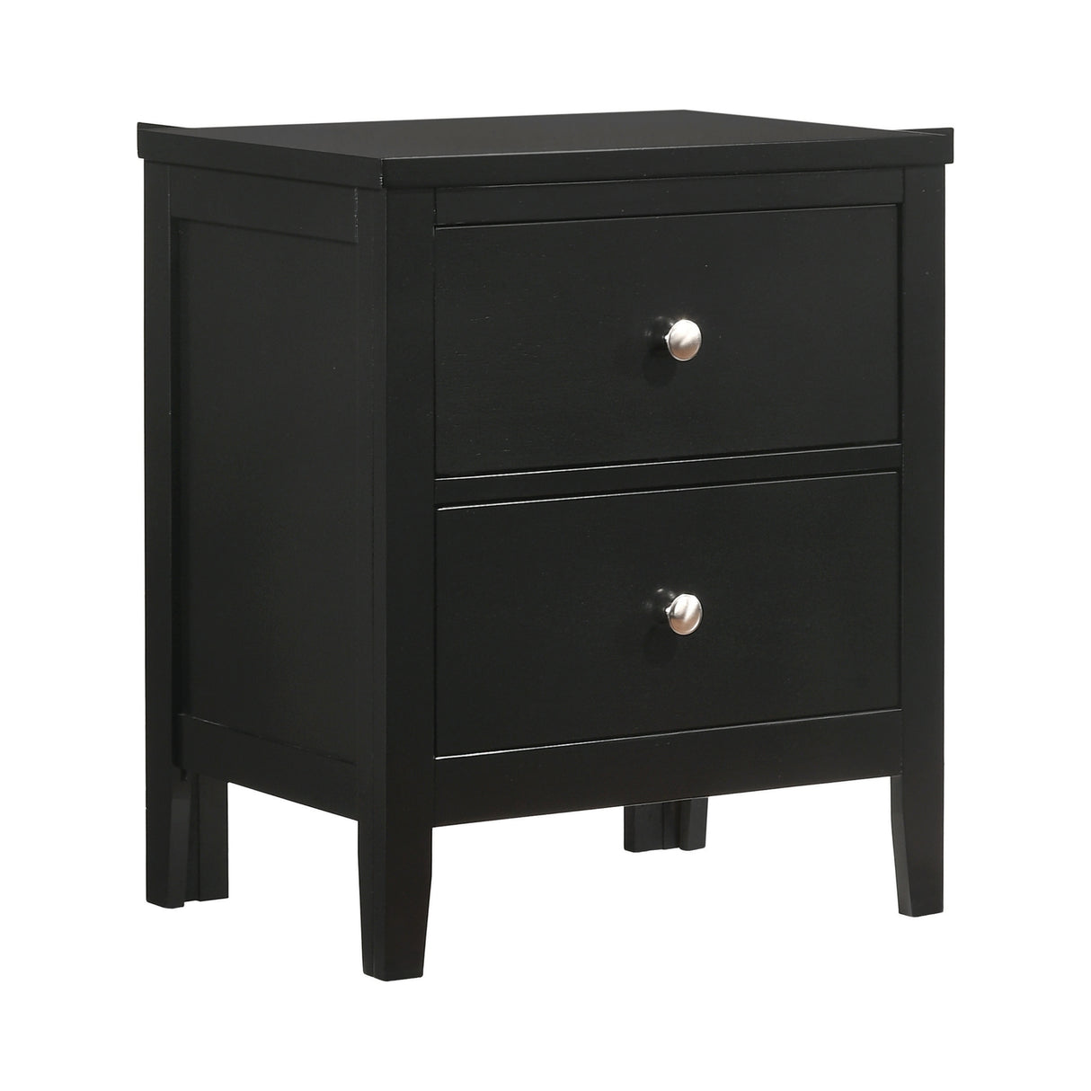 Werner 5-piece Panel Bedroom Set