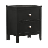 Werner 5-piece Panel Bedroom Set