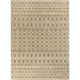 Wesley Diamond Trellis Area Rug