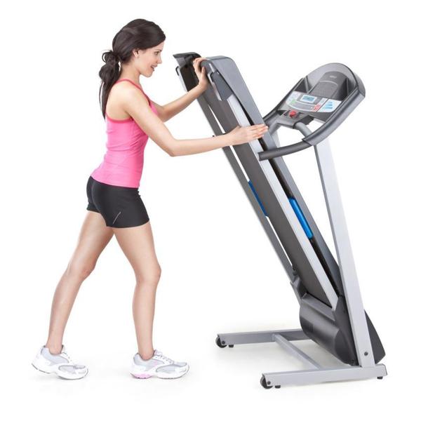 Weslo Cadence R 5.2 Treadmill