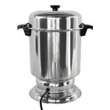 West Bend Commercial Large Capacity Coffee Urn, 55-Cup Coffee Maker