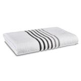 WestPoint Home Ombre Stripe Bath Sheet