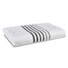 WestPoint Home Ombre Stripe Bath Sheet