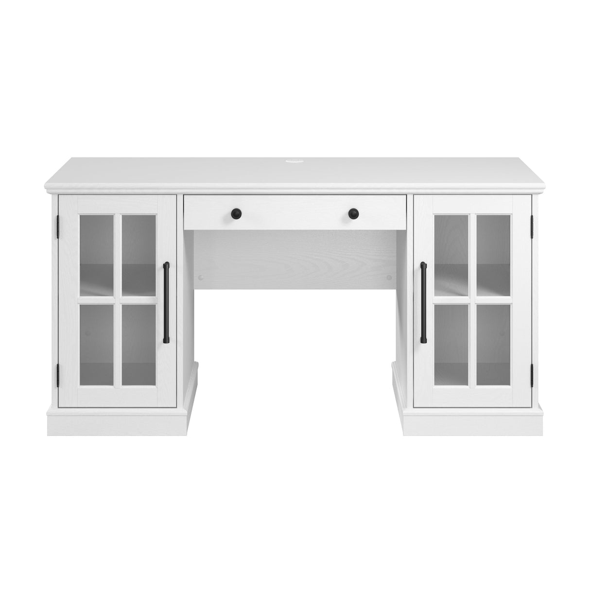 Westbrook 60W Computer Desk with Storage by Bush Furniture