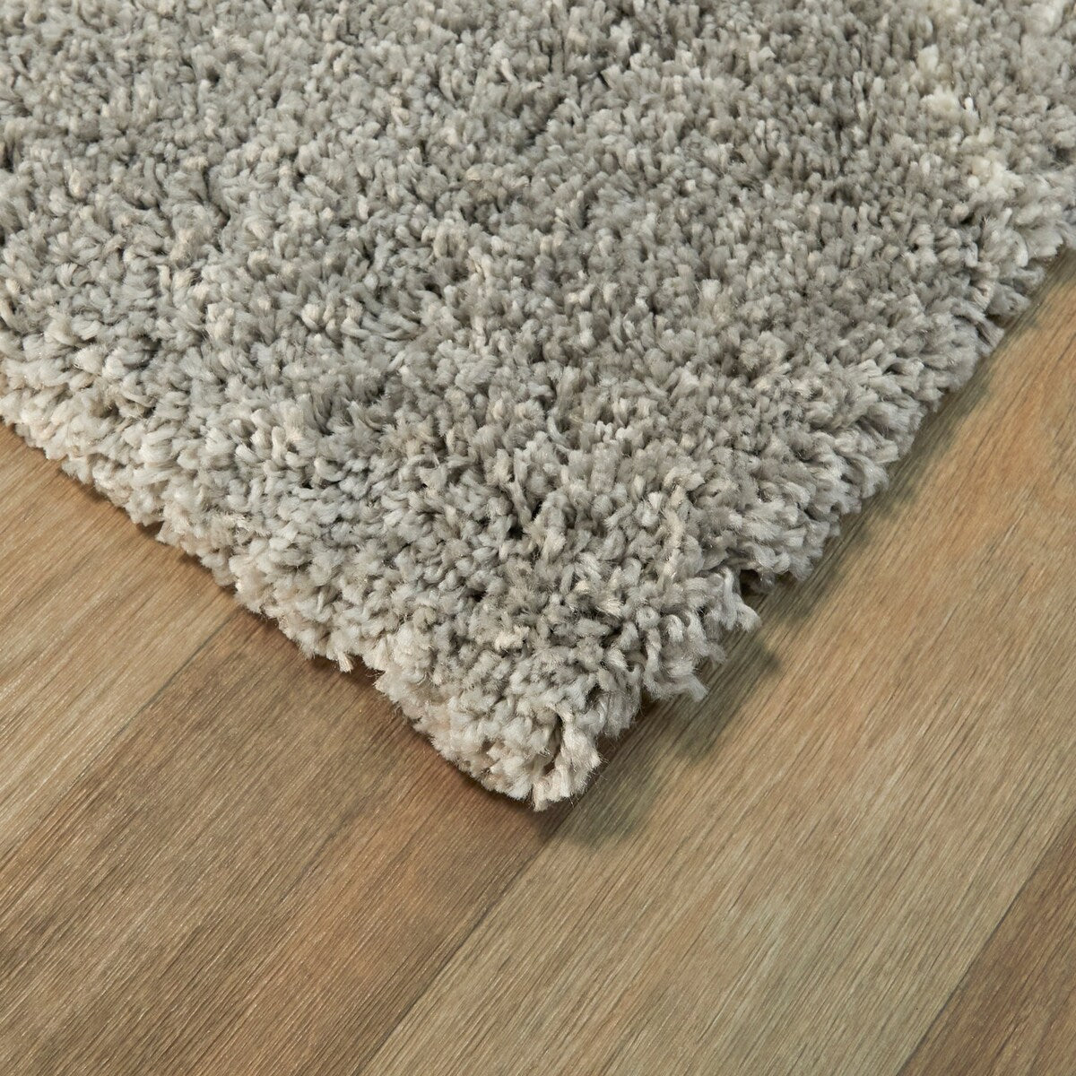 Westerfeld Geometric Shag Area Rug