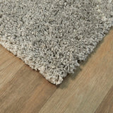 Westerfeld Geometric Shag Area Rug