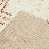 Westerfeld Geometric Shag Area Rug
