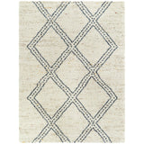 Westerfeld Geometric Shag Area Rug