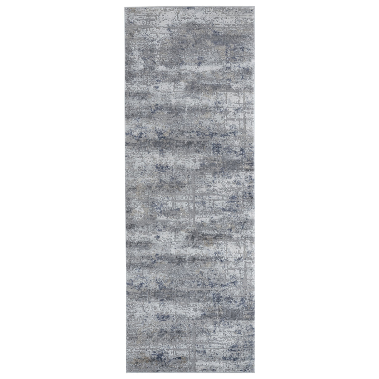 Porch & Den Richard Hi-low Abstract Area Rug