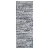 Porch & Den Richard Hi-low Abstract Area Rug