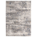 Porch & Den Richard Hi-low Abstract Area Rug