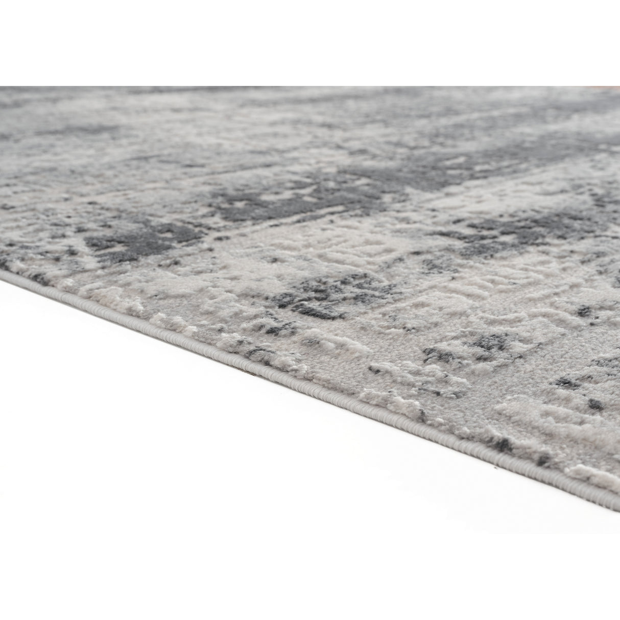 Porch & Den Richard Hi-low Abstract Area Rug