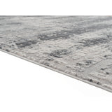 Porch & Den Richard Hi-low Abstract Area Rug