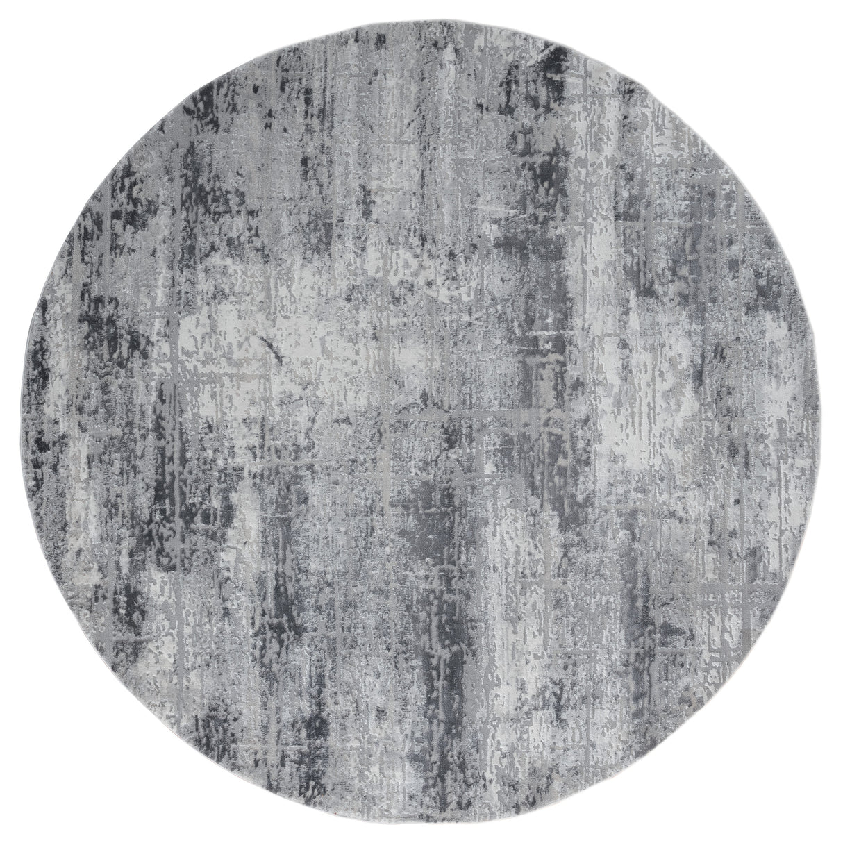 Porch & Den Richard Hi-low Abstract Area Rug