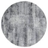 Porch & Den Richard Hi-low Abstract Area Rug