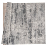 Porch & Den Richard Hi-low Abstract Area Rug
