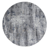 Porch & Den Richard Hi-low Abstract Area Rug