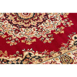 Westfield Home Montclaire Faustina Medallion Area Rug