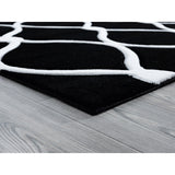 Porch & Den Darlene Hand-Carved Area Rug