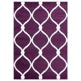 Porch & Den Darlene Hand-Carved Area Rug