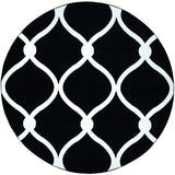 Porch & Den Darlene Hand-Carved Area Rug