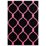 Porch & Den Darlene Hand-Carved Area Rug