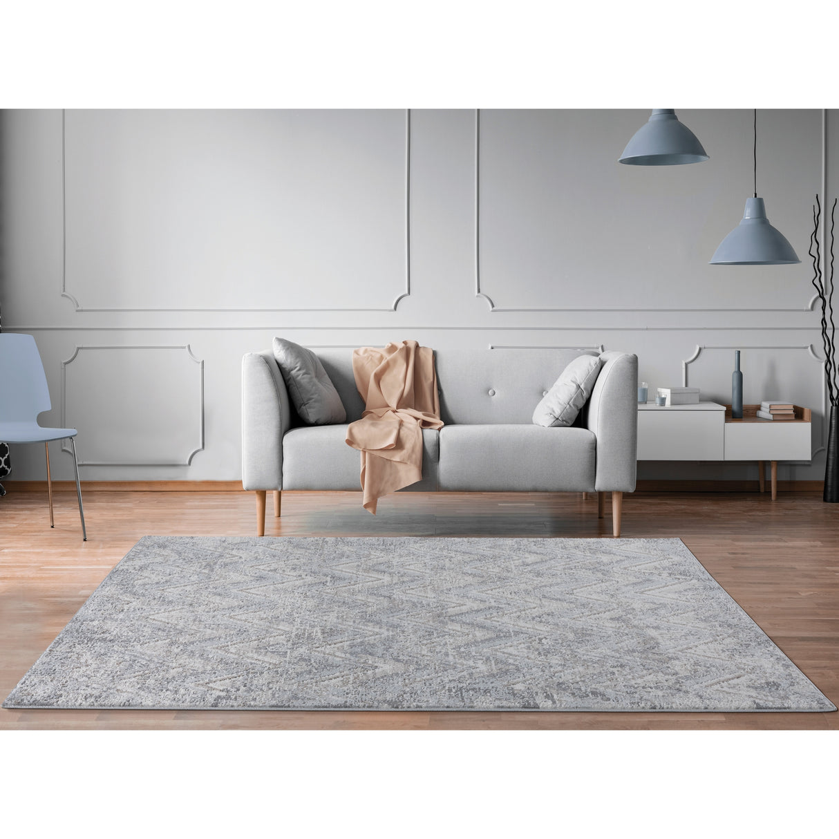 Westfield Home Sonoma Benett Area Rug