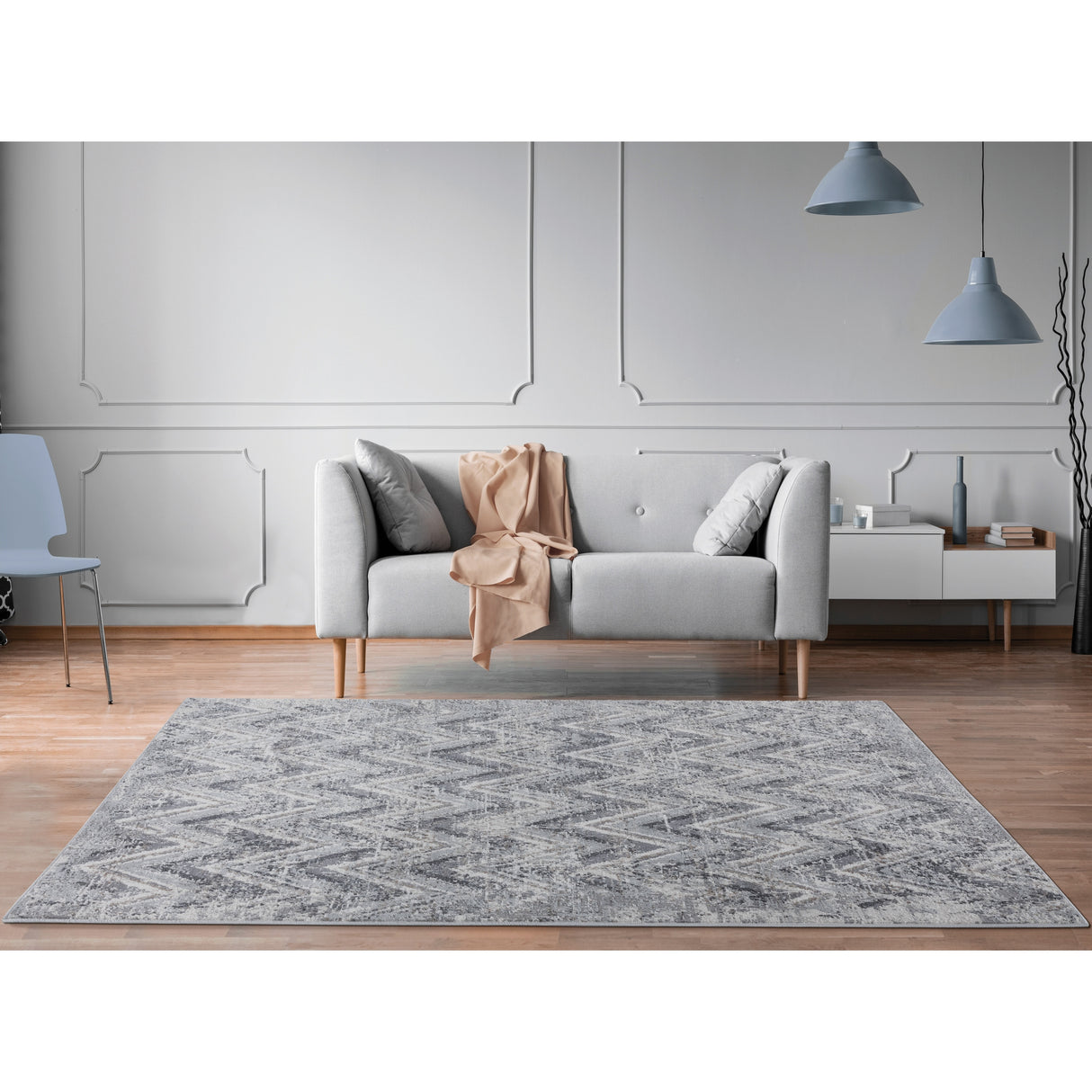 Westfield Home Sonoma Benett Area Rug