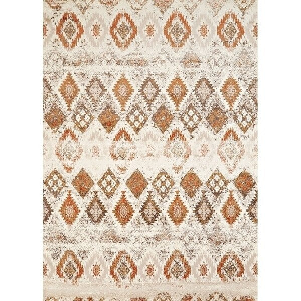 Westfield Home Sphinx Cairo Linen Area Rug - 7'10" x 10'6"