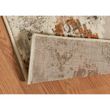 Westfield Home Sphinx Cairo Linen Area Rug - 7'10" x 10'6"