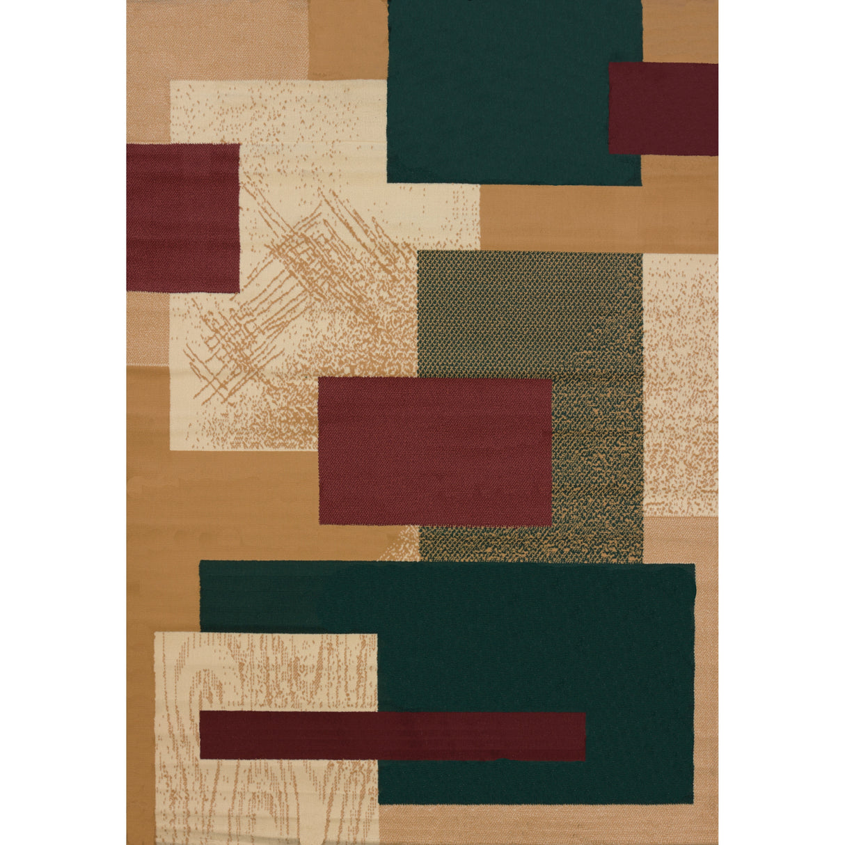 Westfield Home Ulubre Decimus Area Rug